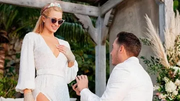 След три годежа: Парис срещна идеалния мъж