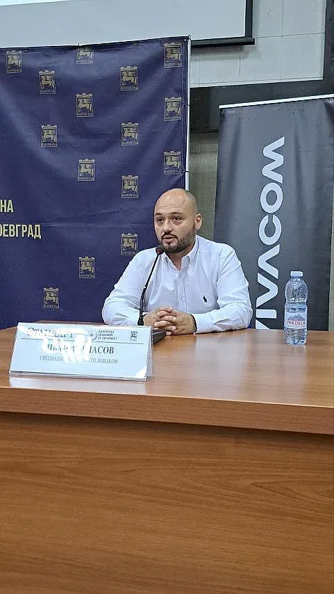 "Виваком" със защитни мерки за кибератаките