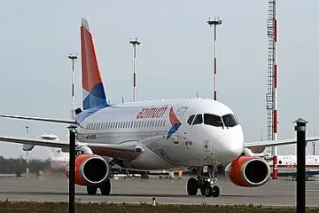 Пилот пусна колесника на 10 000 м височина. Какво стана?