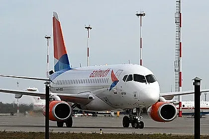 Пилот пусна колесника на 10 000 м височина. Какво стана?