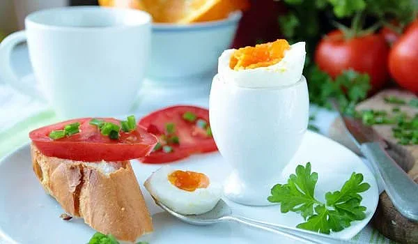 Една ужасна грешка, която допускаме на закуска