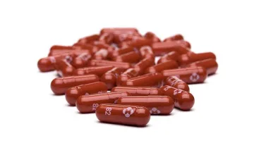 ЕС одобри ново хапче срещу COVID, но само за спешни случаи