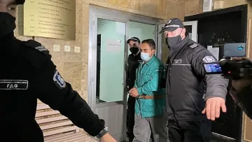 Извергът от Цар Калоян остава в ареста