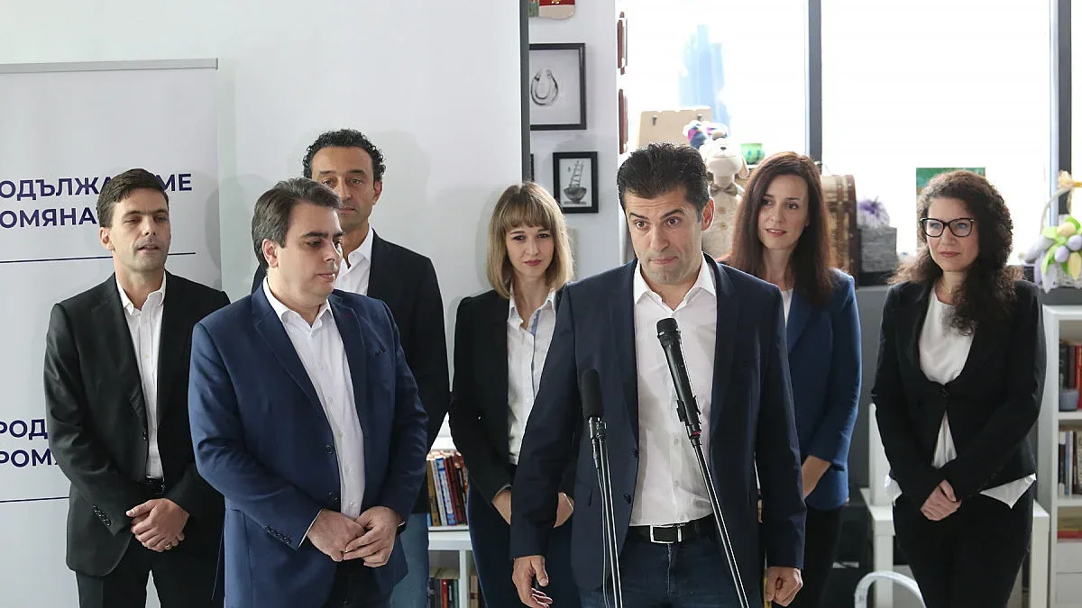 Обрат с имената на новите министри! Какво казаха от ПП