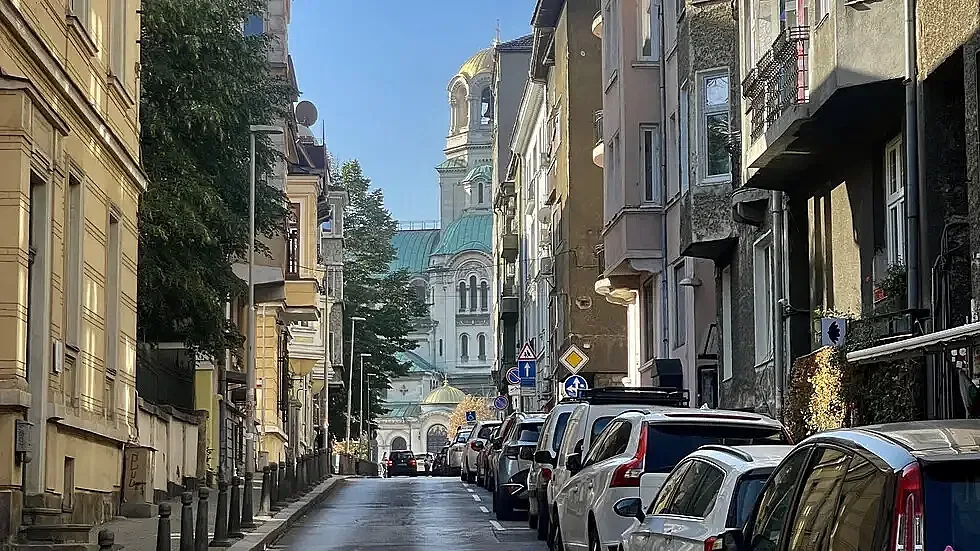 Готвят яка тесла за шофьорите в София