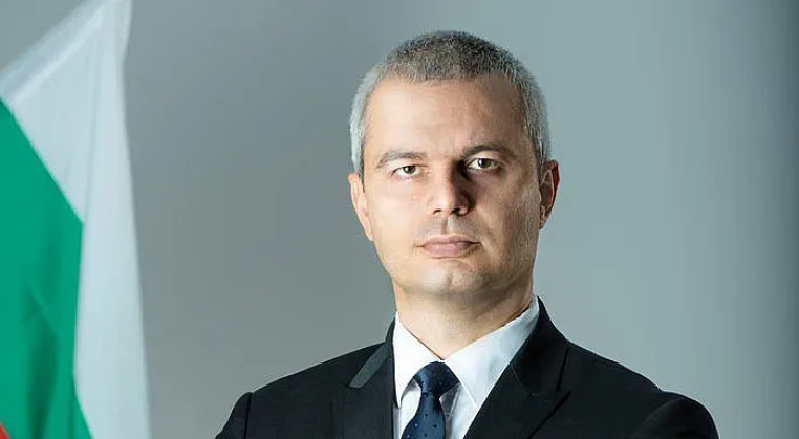 "Възраждане" иска затваряне на границите. За кого?