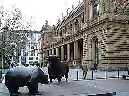 БГ компания излиза на Франкфуртската борса