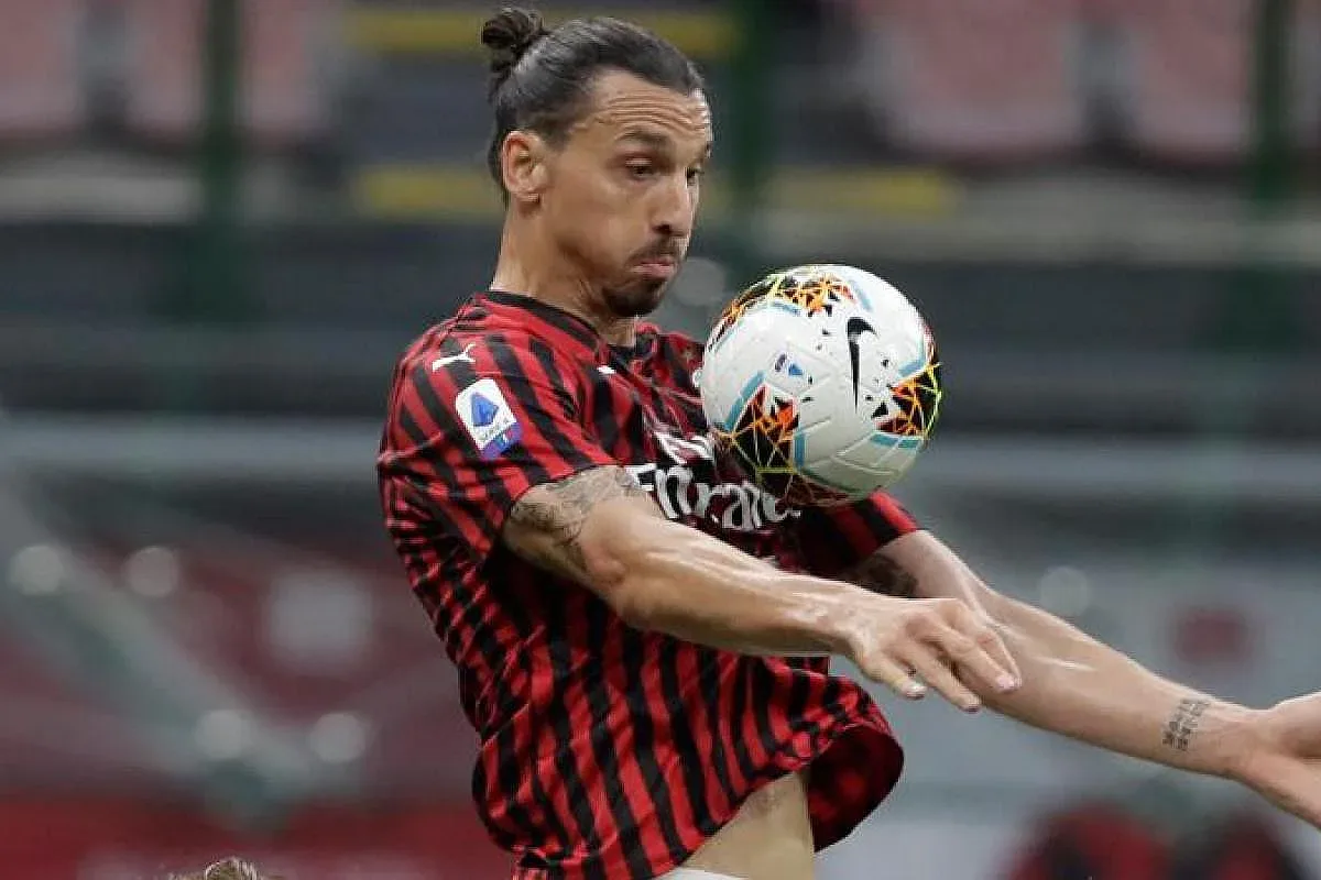 Милан готви нов договор на 40-годишен ветеран