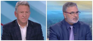 Кацаров със странни думи за Кунчев. Конфликт?