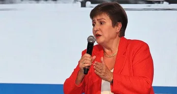 Напрежение. Кристалина със спешен призив