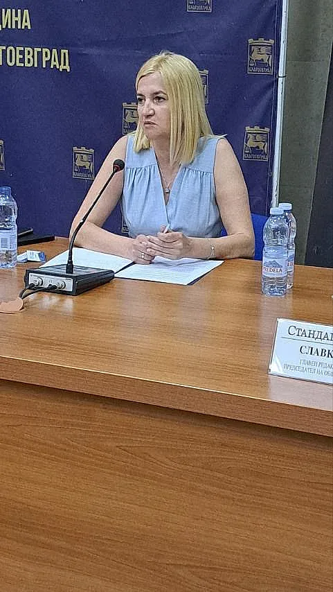 Зам.-кметът на Благоевград: Създаване на постоянна кампания “Киберзащитници”