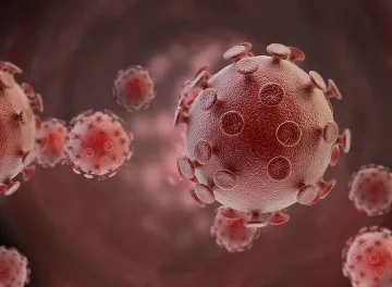 Революция. Болен от ХИВ се излекува без лекарства