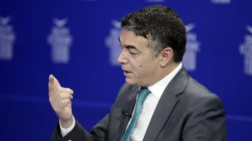 Македонски вицепремиер каза кога ги пускаме в ЕС