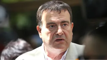 Янев уволни още един заместник-министър