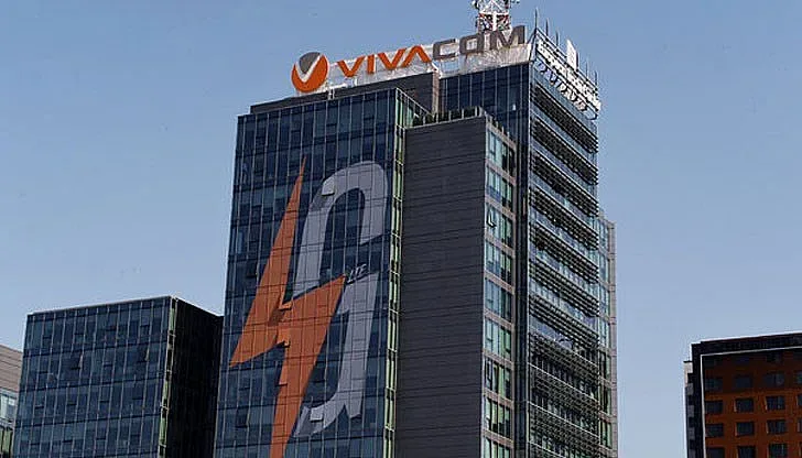 Шефът на Нова тв става главен изпълнителен директор на Виваком