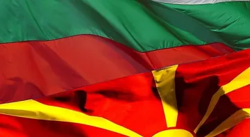 ГЕРБ и "Възраждане" подскочиха след побоя в РСМ