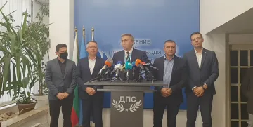 Карадайъ разкри кого ДПС ще подкрепи на балотажа за президент