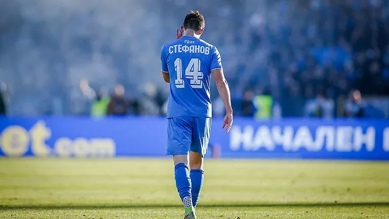 Официално! Левски се раздели със звезда