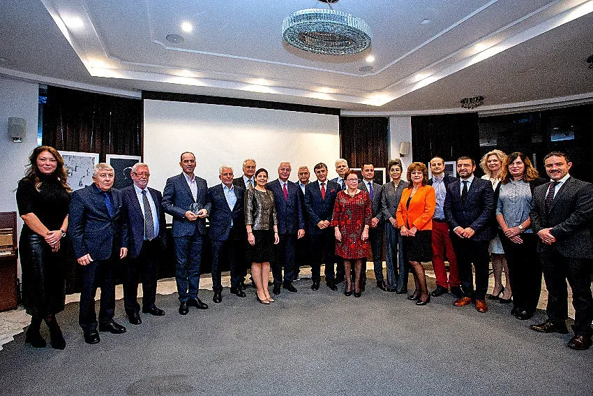 ИДЕС отбеляза ключови годишнини