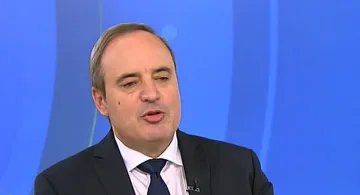 Анастас Герджиков: Избирателите трябва да се преориентират