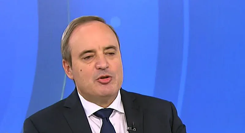 Анастас Герджиков: Избирателите трябва да се преориентират