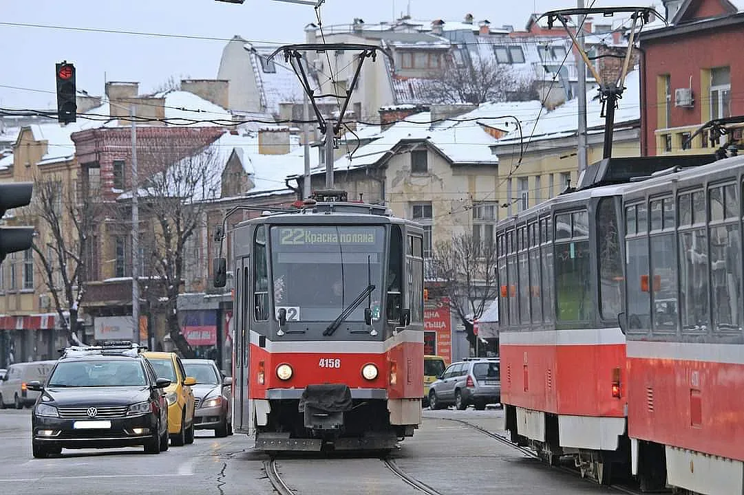 След субсидиите: Колко ще струва билетчето в София?