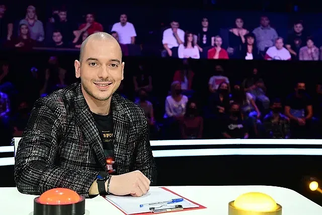 Обрат! Цитиридис се завръща в bTV