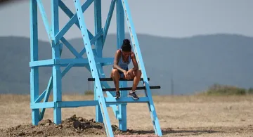 Фатална капитанска битка в "Игри на волята"