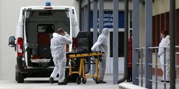 Нови шокиращи данни за починалите от Covid у нас