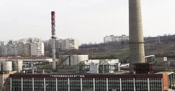 Как американци ще оправят софийското парно