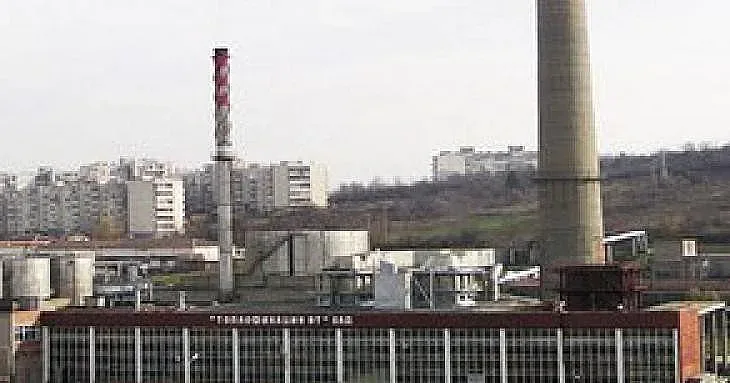 Как американци ще оправят софийското парно