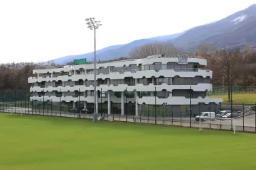 Прокуратура и полиция подгониха БФС в Бояна