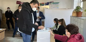 Класика. Как Делян Пеевски надви Христо Иванов
