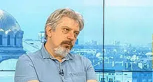 Витанов посочи 3 възможни сценария за ковид у нас