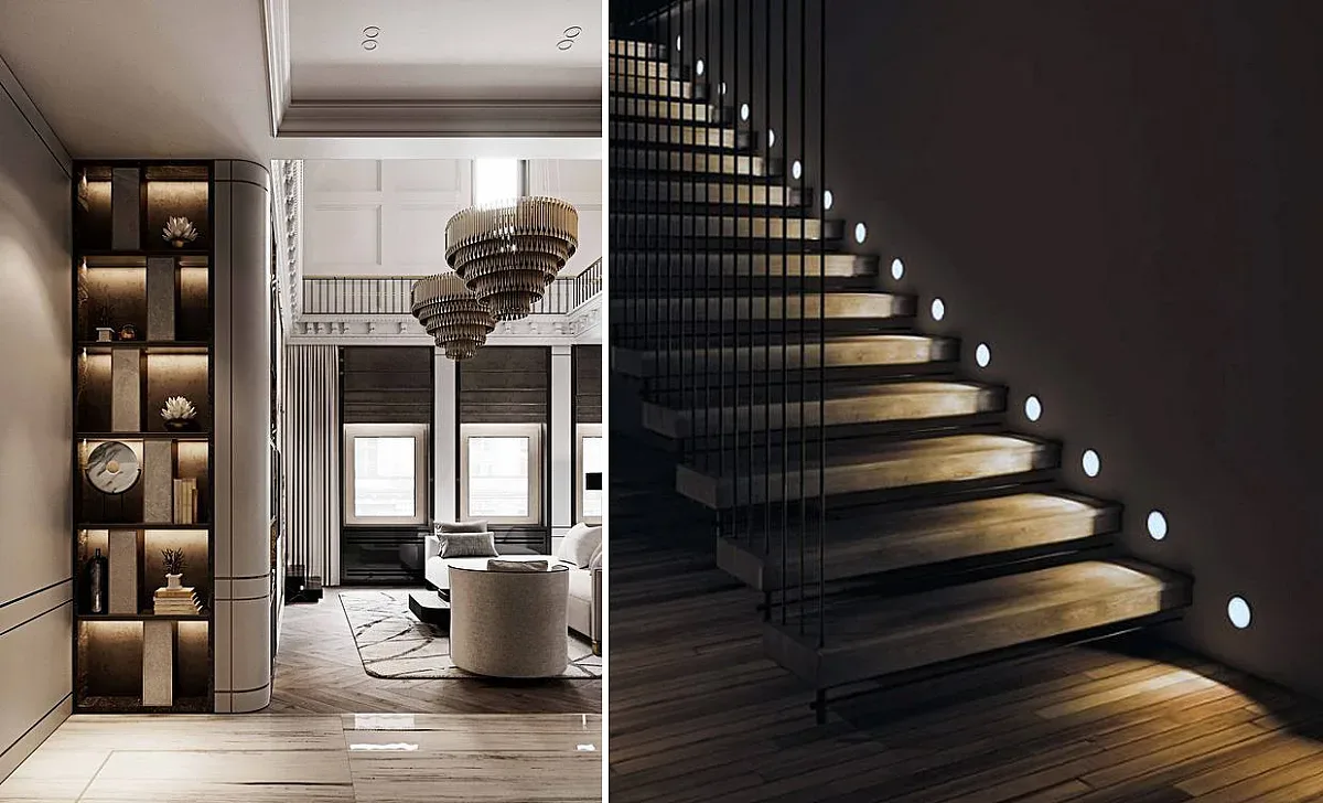 Да бъде светлина!