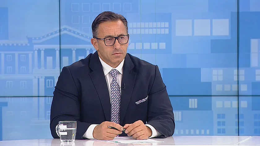 След хосписите! Държавата погва имотната мафия