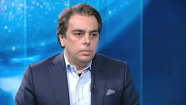 Василев: Започваме преговори за кабинет, каним служебните министри
