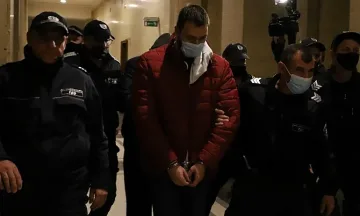 Разкриха по какъв жесток начин Орлин убил Евгения, имал съучастник