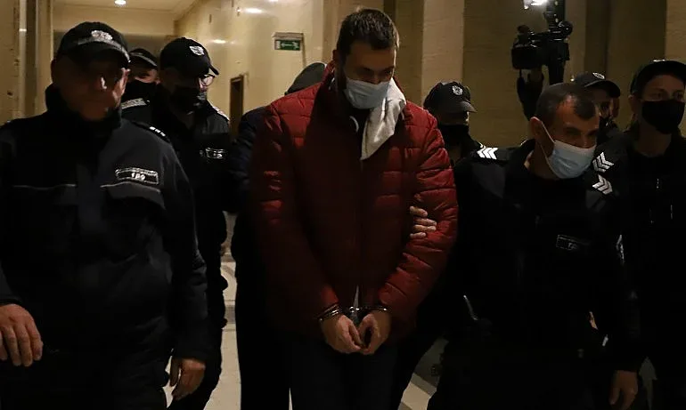 Разкриха по какъв жесток начин Орлин убил Евгения, имал съучастник