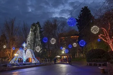 Празничните базари в Стара Загора започват на 6 декември