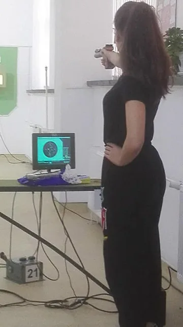 Старозагорки спечелиха шампионски титли по спортна стрелба