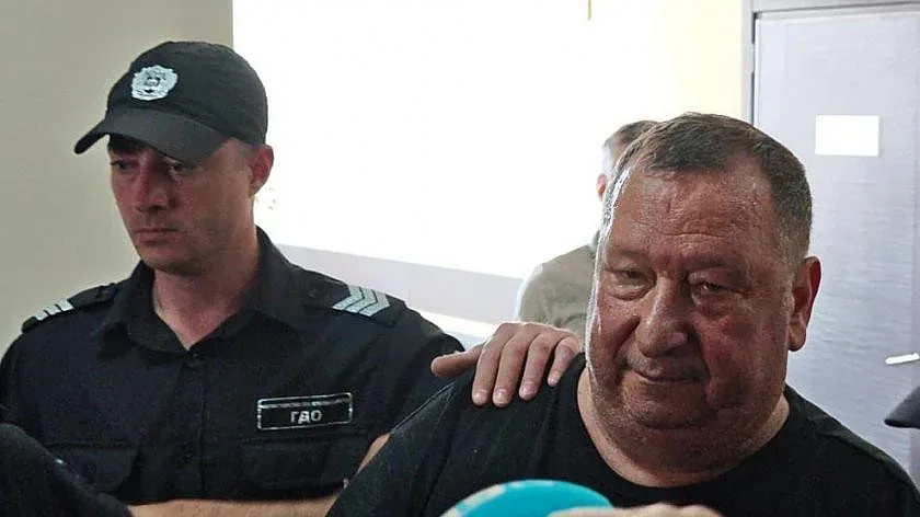 Цинично признание от собственика на дома на ужасите