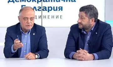 Нова оставка в ДБ! Кой още си тръгва