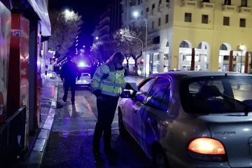 Цирк в Солун. Обиждат хора с маски