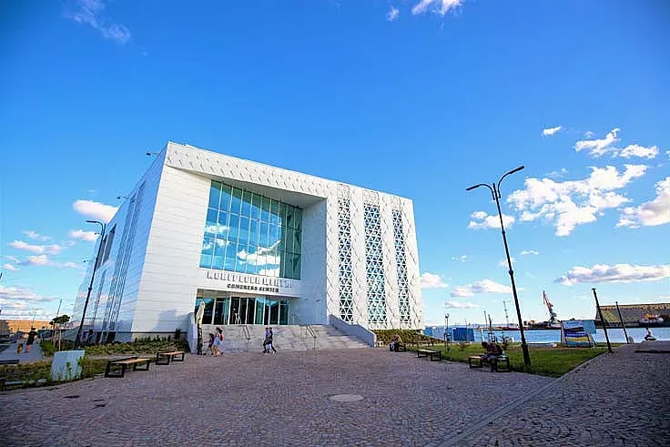 Започва конференцията Burgas Digital 2021