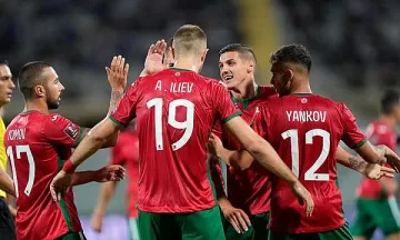 Шега ли е? Днес сме голям фактор в Европа