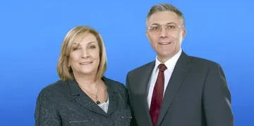 Карадайъ-Михайлова втори в Хасковска област