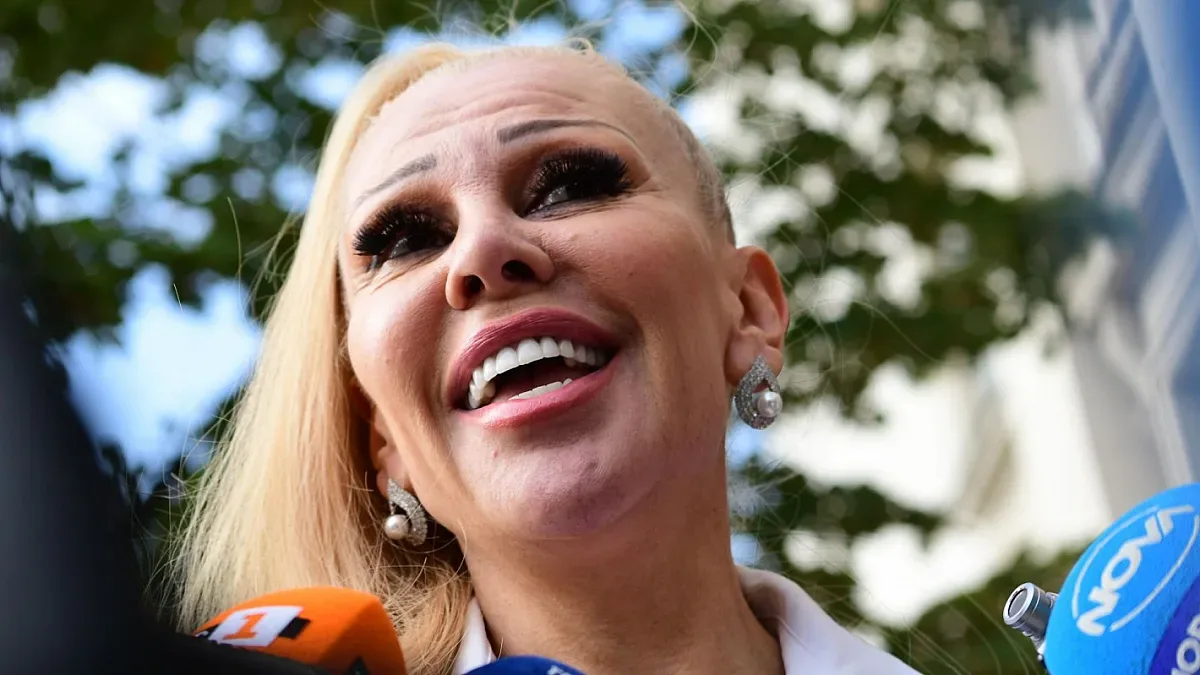 Луна прати България в траур! Гневно писмо