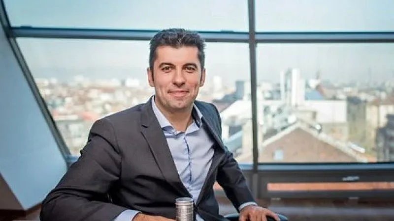 От кои партии взе гласове Кирил Петков?