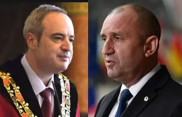 Герджиков с люта закана към Радев! Какво поиска